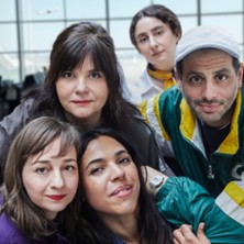 Merci de Votre Collaboration – Théâtre de l&rsquo;Atelier, Paris
