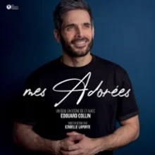 Mes Adorées de et avec Edouard Collin – Apollo Comedy, Paris
