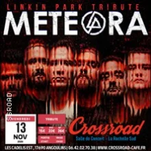 Meteora – Tribute to Linkin Park