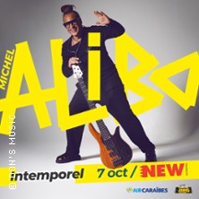 Michel Alibo – Intemporel