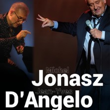 Michel Jonasz et Jean-Yves D’Angelo – Saison 5