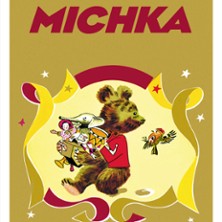 Michka – A la Folie Théâtre, Paris