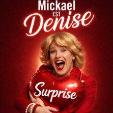 Mickeal Est Denise – Surprise