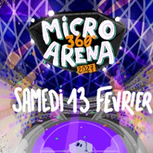 Micro Arena 360°