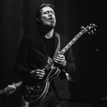 Mike Andersen – All Out Of Love