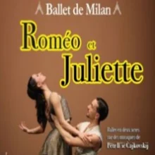 Le Ballet de Milan – Roméo et Juliette