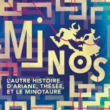 Marthe – Minos
