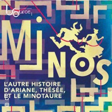 Marthe Big Band – Minos