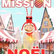 Mission Noël – La Comédie de Besançon