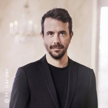 Mitridate, re di Ponto – Théâtre des Champs Elysées, Paris