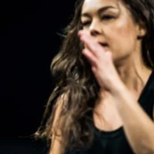 Encender El Cuerpo – Rocío Molina, Chaillot Théâtre National de la Danse, Paris