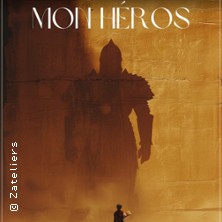 Mon héros – Le Complexe, Lyon
