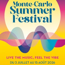 Monte-Carlo Summer Festival