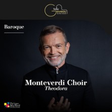 Monteverdi Choir – Rousset – Haendel : Theodora