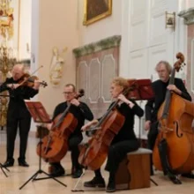 P. Mouratoglou, Orchestre La Follia – Concerto d&rsquo;Aranjuez