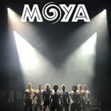 Moya – Zip Zap Circus