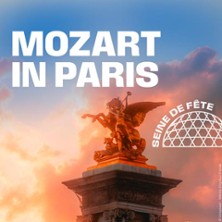 Mozart à Paris – Insula camerata, Laurence Equilbey