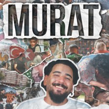 Murat – C&rsquo;est Comme ça