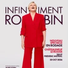 Muriel Robin – Infiniment Robin