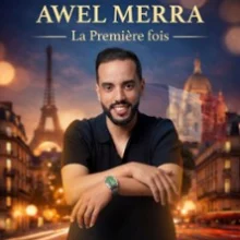 Mustapha Alayoua – Awel Merra au Solo