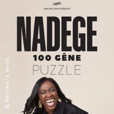 Nadège 100 gêne – Puzzle