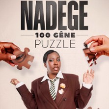 Nadège – Puzzle