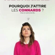 Nadia Richard – Pourquoi J&rsquo;attire les Connards ?, Tournée