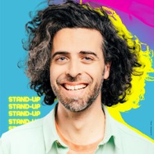 Nadim – Fraîcheur de Vivre (Tournée)