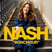 Nash – Bonchour