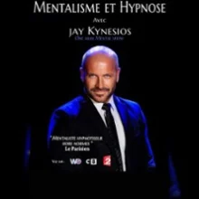 Jay Kynesios – Perception : Hypnose et Mentalisme