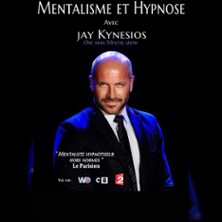 Jay Kynesios – Perception : Hypnose et Mentalisme