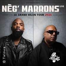 Neg&rsquo;Marrons – Le Grand Bilan