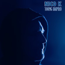 Nico K – 100% Impro