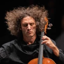 Nicolas Altstaedt – Ensemble Jupiter – Thomas Dunford