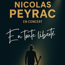 Nicolas Peyrac – En Toute Liberté