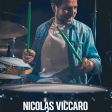 Nicolas Viccaro – Xperience
