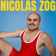 Nicolas Zog – Good Vibes