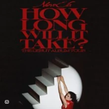 Nieve Ella – How Long Will It Take? The Debut Album Tour