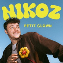Nikoz – Petit Clown
