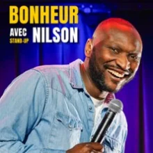 Nilson – Bonheur