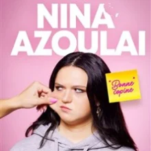 Nina Azoulai – Bonne Copine