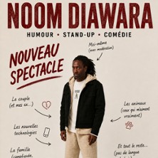Noom Diawara – Je vous Explique