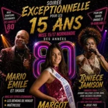 Miss 15/17 Normandie