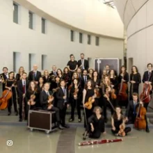 Nuits Transfigurées – Orchestre de chambre de Paris