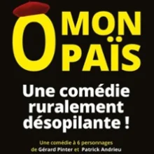 O Mon Païs