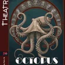 Octopus – Théâtre Immersif – Théâtre Le Ranelagh, Paris
