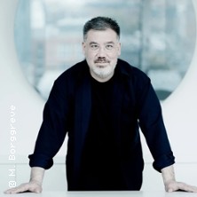 Œdipus Rex – Théâtre des Champs Elysées, Paris