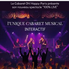 Oh! Happy-Paris – Saison