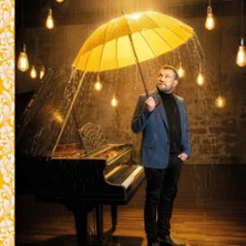 Oldelaf – Solo Piano