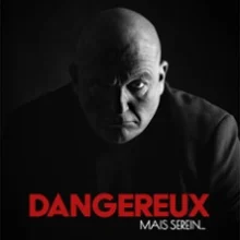 Olive – Dangereux mais Serein